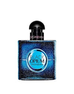 YSL Black Opium Eau De Parfum Intense 30 Yves saint laurent