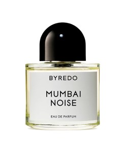 Mumbai Noise 100 Byredo