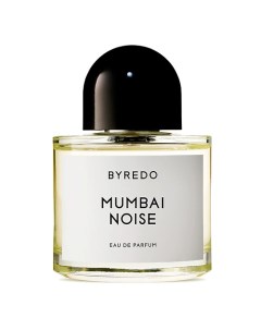 Mumbai Noise 50 Byredo
