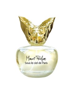 Sous Le Ciel De Paris 100 Monart parfums