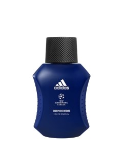 UEFA Champions League Champions Edition Eau de Parfum 50 Adidas
