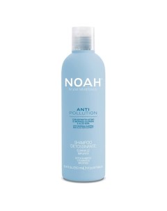 Шампунь для волос Noah for your natural beauty