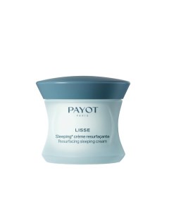 Крем для лица ночной восстанавливающий Lisse Payot