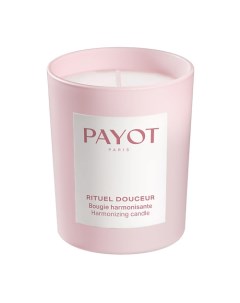 Свеча ароматическая Payot