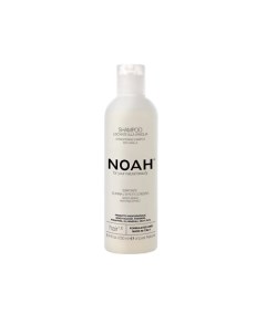 Шампунь для волос выпрямляющий Noah for your natural beauty