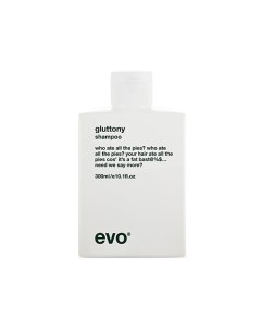 Полифагия шампунь для объема gluttony volumising shampoo Evo