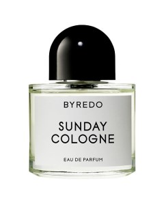Sunday Cologne Eau De Parfum 100 Byredo