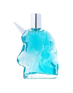 Blue Magic Perfume 100 Unicorns approve