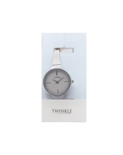 Наручные часы с японским механизмом модель Modern Pink Twinkle