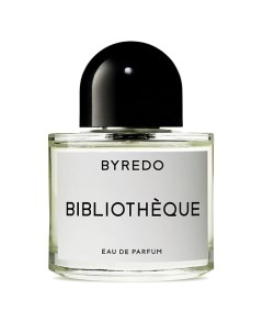 Bibliotheque Eau De Parfum 50 Byredo