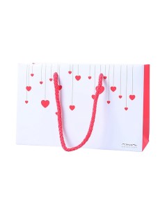 Подарочный пакет LETOILE Selection Hearts Лэтуаль