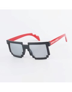 Солнцезащитные детские очки Pixel boy Moriki doriki
