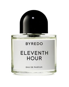 Eleventh Hour Eau De Parfum 50 Byredo