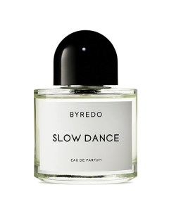 Slow Dance Eau De Parfum 100 Byredo
