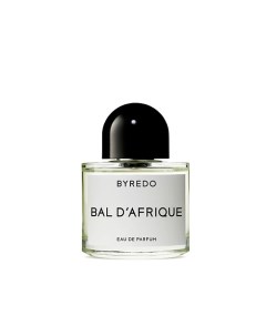 Bal D Afrique Eau De Parfum 50 Byredo