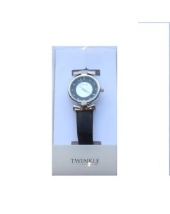 Наручные часы с японским механизмом модель Black Stones 1 марки Twinkle