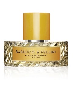 Basilico Fellini 50 Vilhelm parfumerie