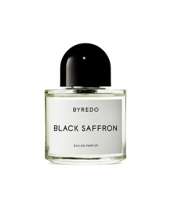Black Saffron Eau De Parfum 100 Byredo