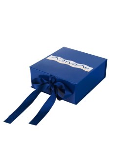 Подарочная коробка средняя Лэтуаль