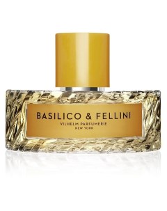 Basilico Fellini 100 Vilhelm parfumerie
