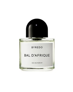 Bal D Afrique Eau De Parfum 100 Byredo