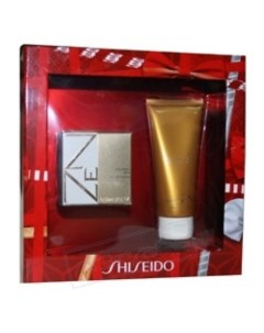 Подарочный набор Zen Shiseido