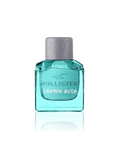 Canyon Rush For Him 100 Hollister