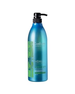 Шампунь для волос Total Hair Cool Shampoo Confume