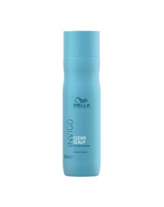Шампунь против перхоти Invigo Clean Scalp Anti Dandruff Shampoo Wella professionals