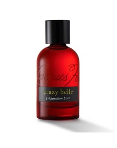 Crazy Belle 100 Jacques zolty