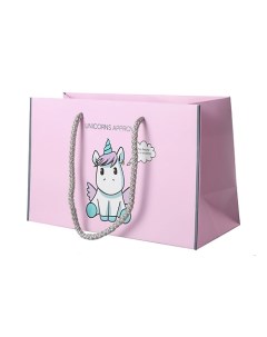 Подарочный пакет L Etoile Selection Unicorns approve
