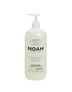 Шампунь для волос восстанавливающий с аргановым маслом Noah for your natural beauty