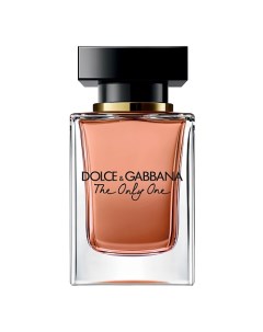 The Only One 50 Dolce&gabbana