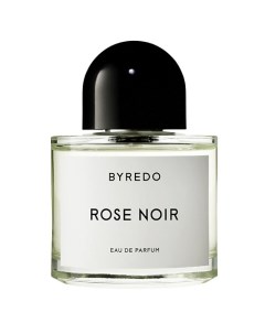 Rose Noir Eau De Parfum 100 Byredo