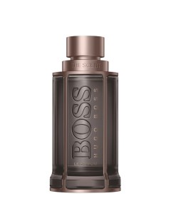 HUGO The Scent Le Parfum for Man 100 Boss