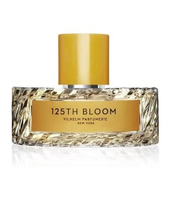125th Bloom 100 Vilhelm parfumerie