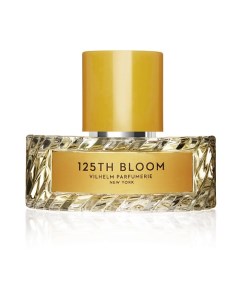 125th Bloom 50 Vilhelm parfumerie
