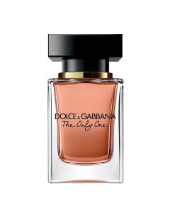 The Only One 30 Dolce&gabbana