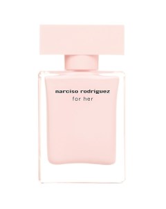 For Her Eau de Parfum 30 Narciso rodriguez