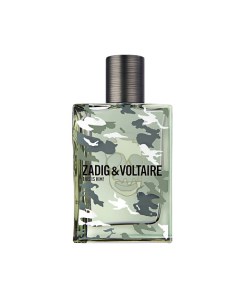 This is him No rules 50 Zadig & voltaire