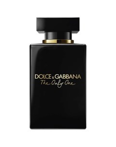 The Only One Intense 50 Dolce&gabbana