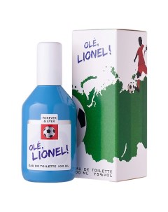Ole Lionel 100 Parfums genty