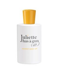 Sunny Side Up 50 Juliette has a gun