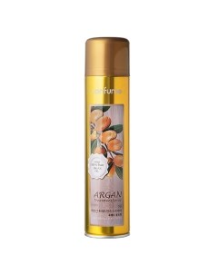 Лак для волос Argan Treatment Spray Confume