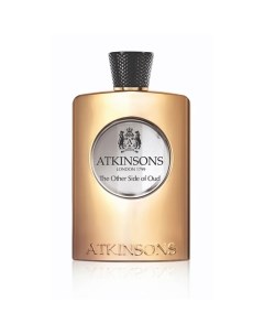 The Other Side Of Oud 100 Atkinsons