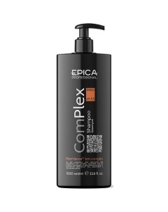 Шампунь для защиты и восстановления волос COMPLEX PRO Epica professional