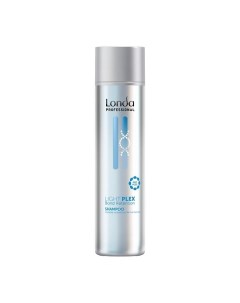 Шампунь для укрепления структуры волос Lightplex Bond Retention Shampoo Londa professional