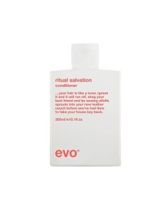 Спасение и блаженство кондиционер для окрашенных волос ritual salvation repairing conditioner Evo