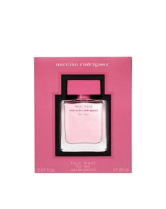 For Her Fleur Musc Mini 20 Narciso rodriguez