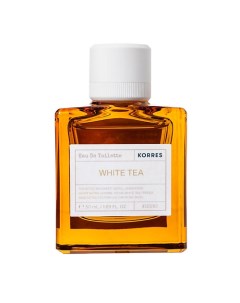 White Tea 50 Korres